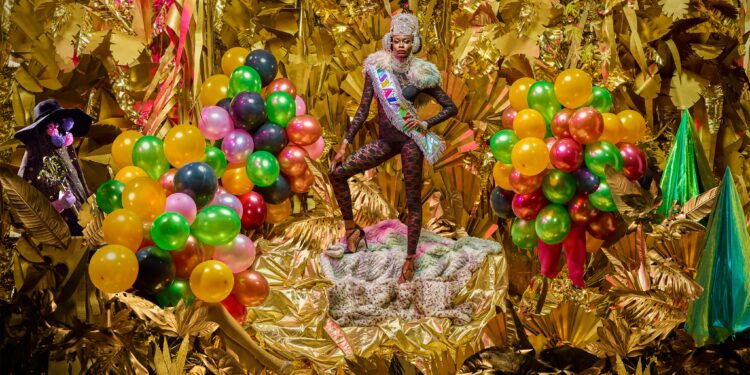 Reservoir And Mount Nelson, A Belmond Hotel, Cape Town, Collaborate For “Against The Bias: Unravelling Material Codes”