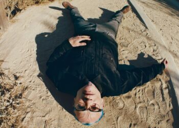 Levi’s® And UNDERCOVER Celebrate the Japanese Label’s 35th Anniversary with New Collaborative Collection