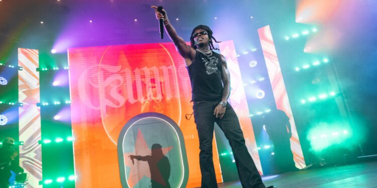 Heineken® House: A Fusion Of Culture Like Never Before