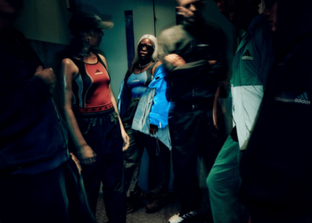 adidas Equipment Returns for Spring/Summer 2025