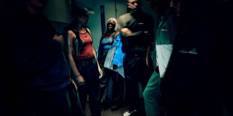 adidas Equipment Returns for Spring/Summer 2025