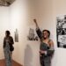 Tea And Conversations At The Abafa(ba)zi Exhibition Walkabout