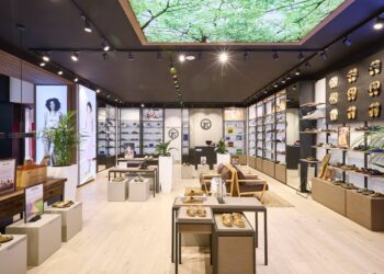 BIRKENSTOCK launches new store in the heart of Pretoria