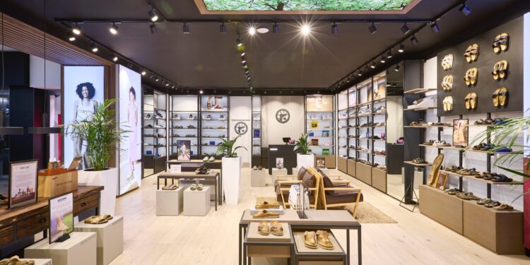 BIRKENSTOCK launches new store in the heart of Pretoria