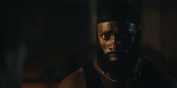 Bonko Khoza, Brandon Auret, Gaosi Raditholo and Given Stuurman Lead South Africa’s Next Crime Classic: City of Gold Slated for 2025 Release