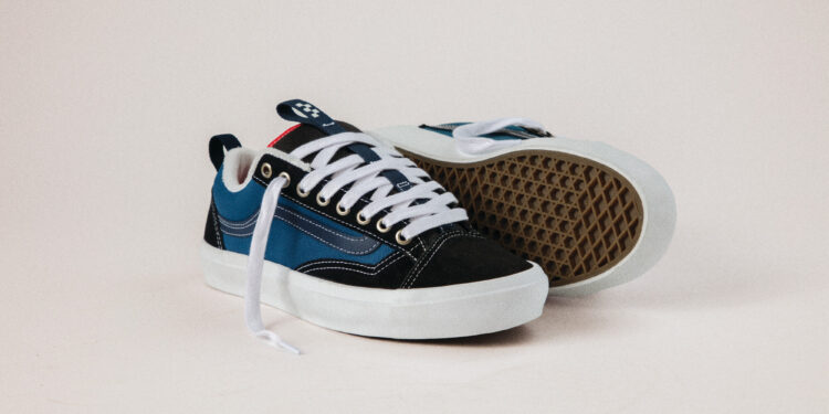 Vans Introduces the Skate Old Skool 36+