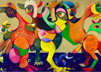 Nandos Creative Exchange Brings “The Promise” Exhibition To Cape Town