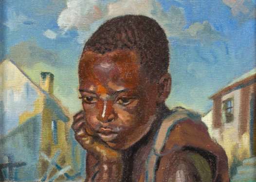 ‘Landing (Again)’: The African Artists You Need To Know