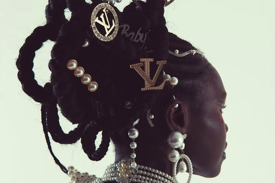 How Are African Artists Changing The Way Big Brands Tell Stories?