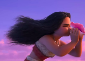 Walt Disney Animation Studios’ “MOANA 2” Becomes Highest Grossing Animation Movie Of  All Time At The South African Box Office