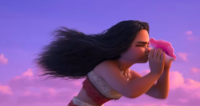 Walt Disney Animation Studios’ “MOANA 2” Becomes Highest Grossing Animation Movie Of All Time At The South African Box Office