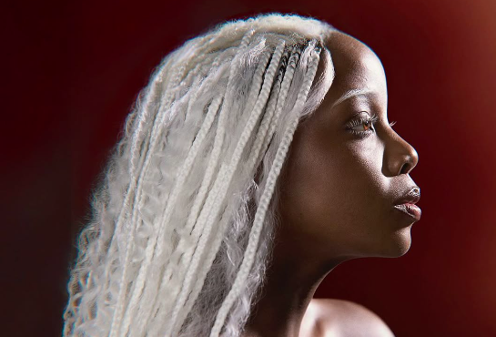 Thuso Mbedu Stars As Zelie In Children Of Blood And Bone Movie