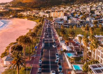 Cape Town Crowned The World’s Best City – Here’s Why