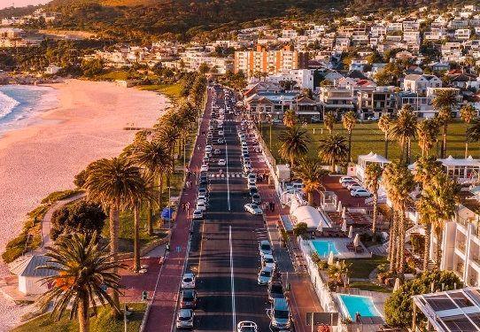 Cape Town Crowned The World’s Best City – Here’s Why