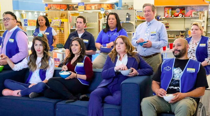 Comedy Superstore To Be Remade In Zulu On Showmax