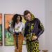 Gert-Johan Coetzee’s Disney Fashion Collection Is Now For Sale