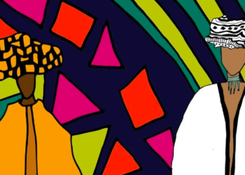 Zilungile Hansie Becomes First South African To Win HONOR Global Design Award