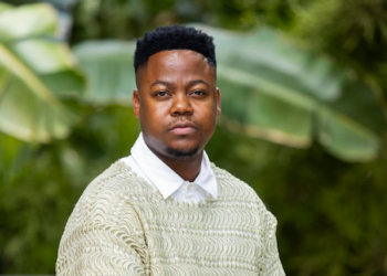 Keletso Moraba’s Designs Are Turning Heads Everywhere