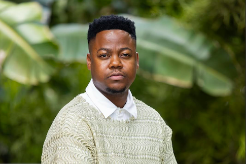 Keletso Moraba’s Designs Are Turning Heads Everywhere