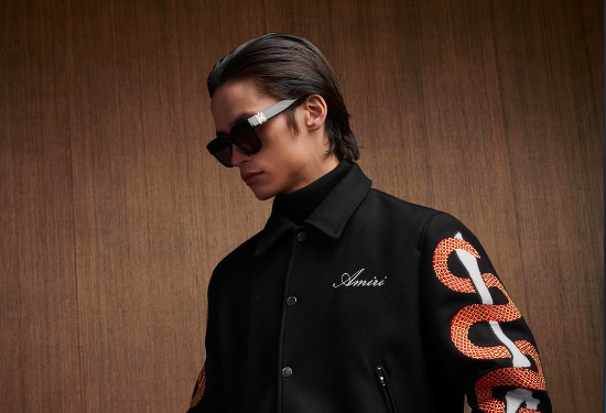 Amiri Expands In SA With Second Store In Cape Town