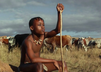 Ntando Zondi Joins Kwenzo Ngcobo In “Poacher’s Moon” Film