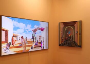 The Digital Revolution In African Art Is Just Getting Started