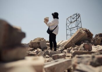 Future Fables Art Exhibition Opens At NIROX Sculpture Park