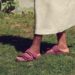 Celebrate Summer Style With Luxe Birkenstock Silhouettes