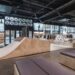 Vans Unveils Disruptive New Concept Store With Skateable Architecture