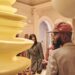 Spreading The Art Of Luxury With SA’s First Ever Modified Butter Spread Sculpture By Cow Mash