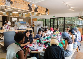 Levi’s® Is Making Sustainability A Part Of Every Love Story