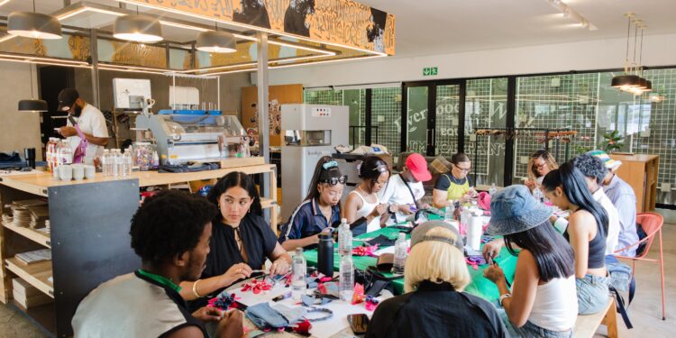 Levi’s® Is Making Sustainability A Part Of Every Love Story