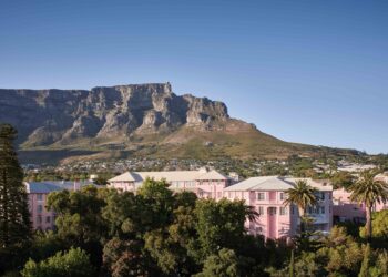 Mount Nelson, A Belmond Hotel, Presents ‘Disrupting The Dream:  Surreal Narratives’ In  Collaboration  With Norval Foundation And Reservoir