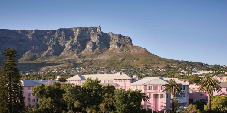 Mount Nelson, A Belmond Hotel, Presents ‘Disrupting The Dream:  Surreal Narratives’ In  Collaboration  With Norval Foundation And Reservoir