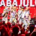 The Inaugural Mahindra Fusion Fest Enchants Audience With Unique Magical Experience