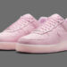NOCTA x Nike Air Force 1 “Pink Foam” Set To Release Soon