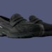 New Balance Introduces The 1906 Loafer In Black And Rich Oak