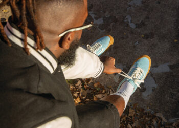 Vans Debuts Premium Old Skool Music Collection