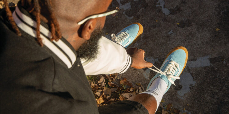 Vans Debuts Premium Old Skool Music Collection