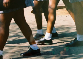 KE RONA: A Photography Exhibition On Black Culture