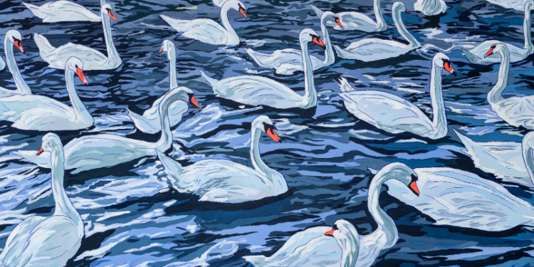 The Story Behind Adele Van Heerden’s “Prism” Series