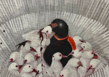 Exciting Artists To Watch At The Investec Cape Town Art Fair 2025