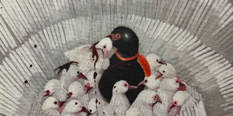 Exciting Artists To Watch At The Investec Cape Town Art Fair 2025