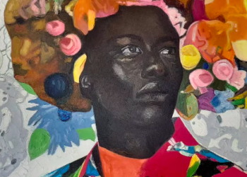 Ebony/curated Presents Wole Lagunju’s New Exhibition