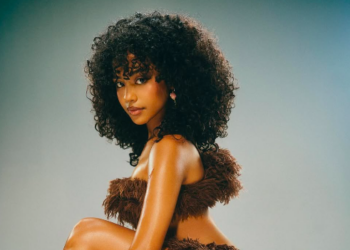 Tyla Joins The 2025 Met Gala Host Committee