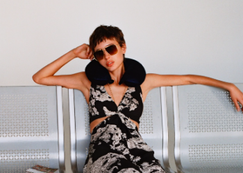 H&M Reveals A Daring And Dream-Like Vacation Wardrobe Inspired By The HBO® Original Series The White Lotus