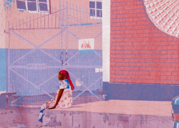 The Norval Sovereign African Art Prize 2025 Sponsored By Schroders Winner Announcement