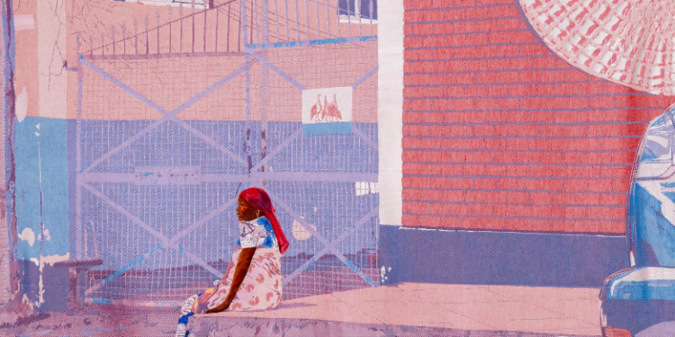 The Norval Sovereign African Art Prize 2025 Sponsored By Schroders Winner Announcement