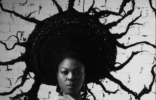 Sthandiwe Kgoroge Joins The Jury At This Year’s Joburg Film Festival