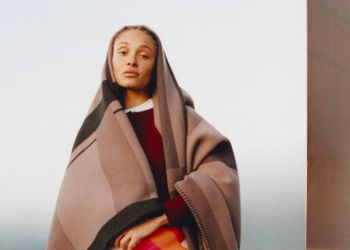 Range Rover Launches Its First Ever Fashion Collection